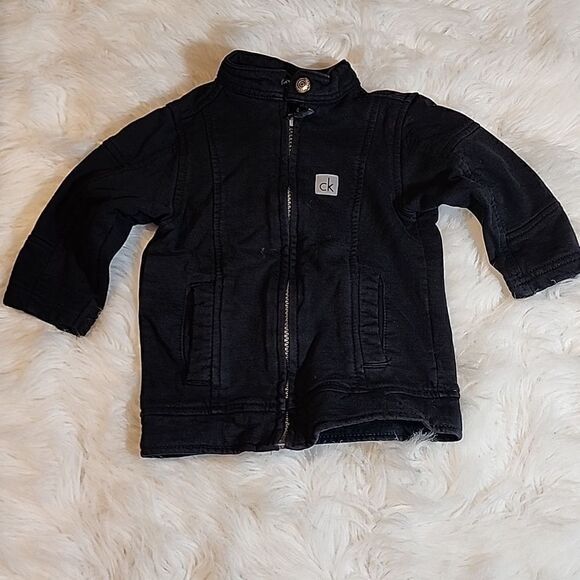 🍍Calvin Kllein- Jacket - Picture 1 of 4